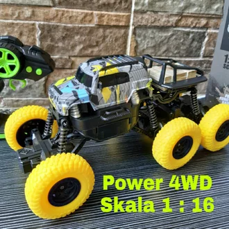 Detail Remote Control Mobil Mainan Nomer 58