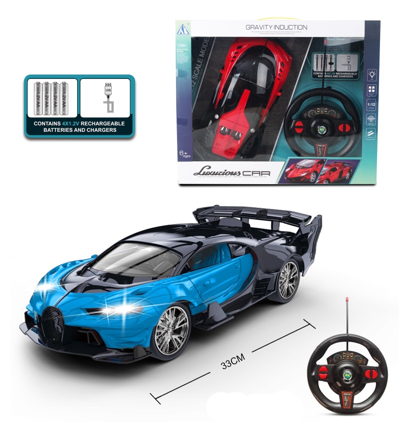 Detail Remote Control Mobil Mainan Nomer 7