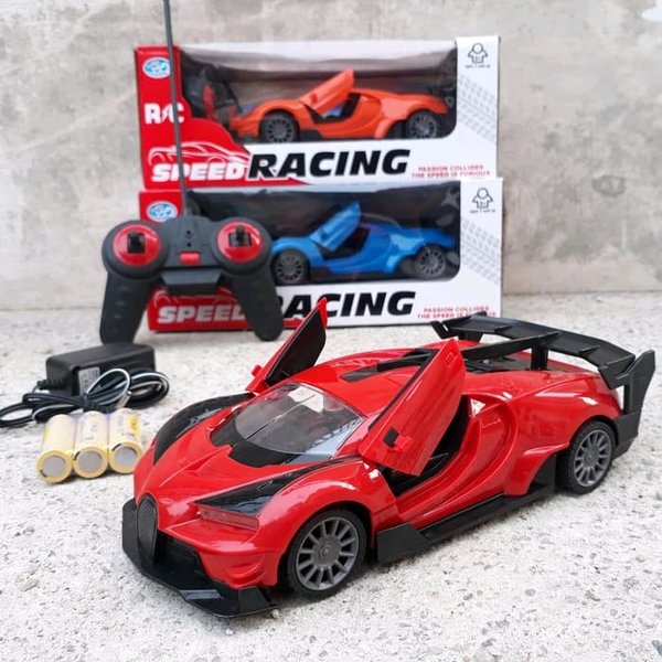 Detail Remote Control Mobil Mainan Nomer 8