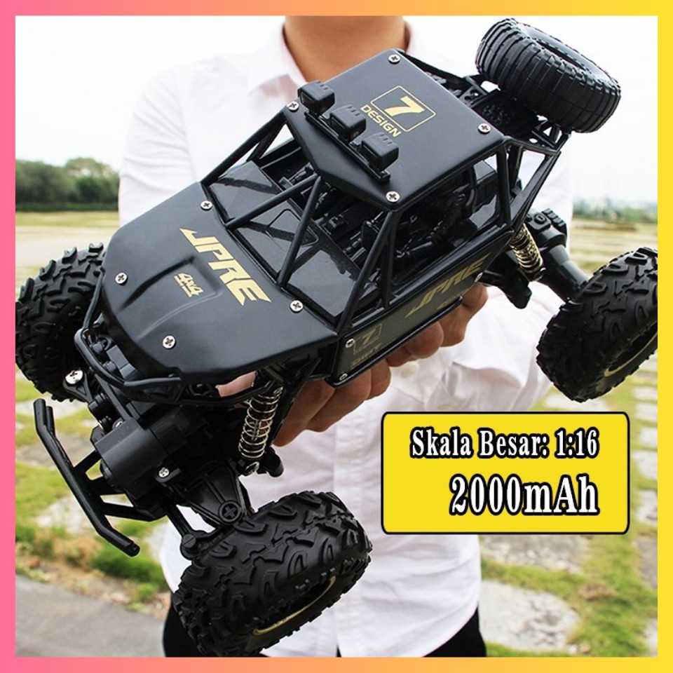 Detail Remote Control Mobil Mainan Nomer 9