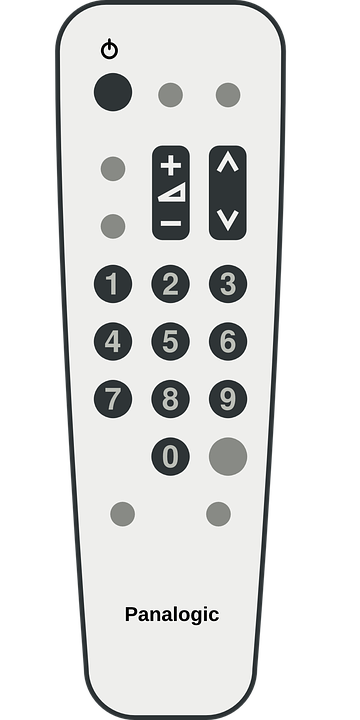 Detail Remote Tv Png Nomer 44