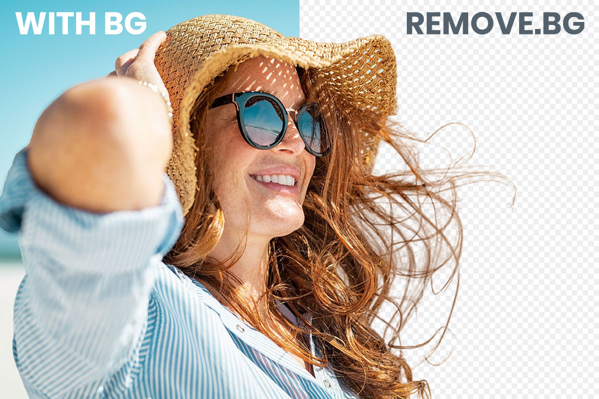 Remove Bg Gratis - KibrisPDR