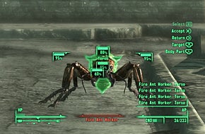 Detail Remove The Source Of The Fire Ants Fallout 3 Nomer 7