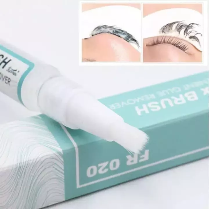 Detail Remover Bulu Mata Nomer 23