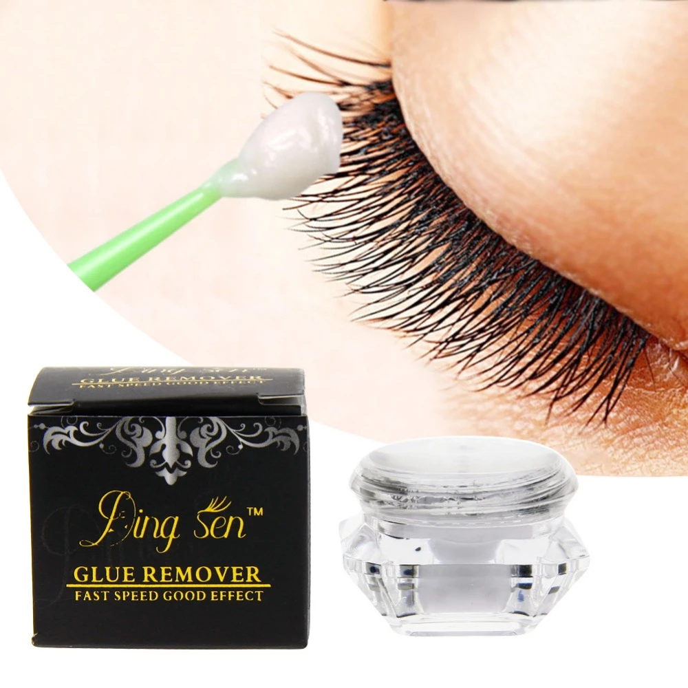 Detail Remover Bulu Mata Nomer 35