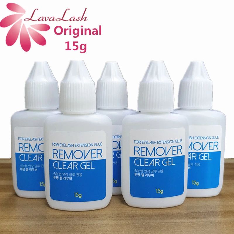 Detail Remover Bulu Mata Nomer 45