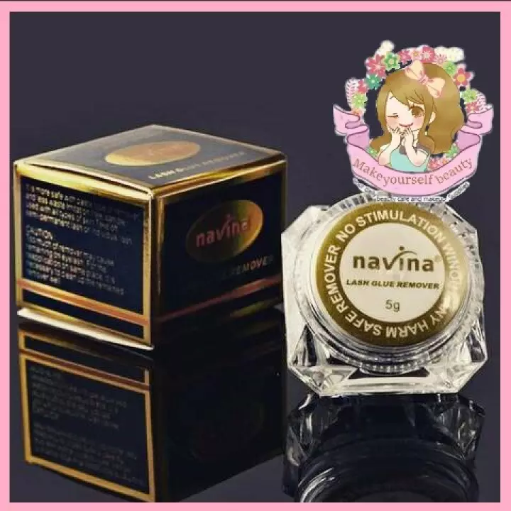 Detail Remover Bulu Mata Nomer 57