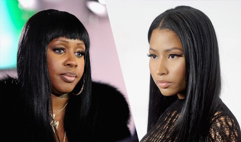 Detail Remy Ma Nicki Minaj Meme Nomer 22