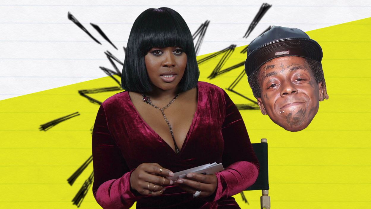 Detail Remy Ma Nicki Minaj Meme Nomer 33