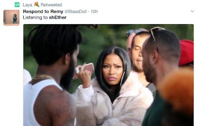 Detail Remy Ma Nicki Minaj Meme Nomer 6