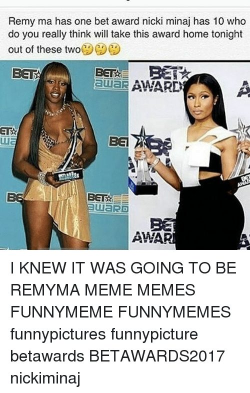 Detail Remy Ma Nicki Minaj Meme Nomer 44