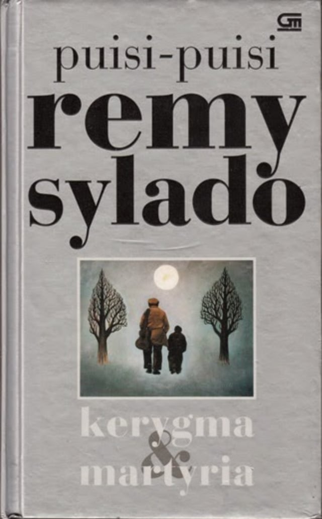 Detail Remy Sylado Puisi Nomer 25