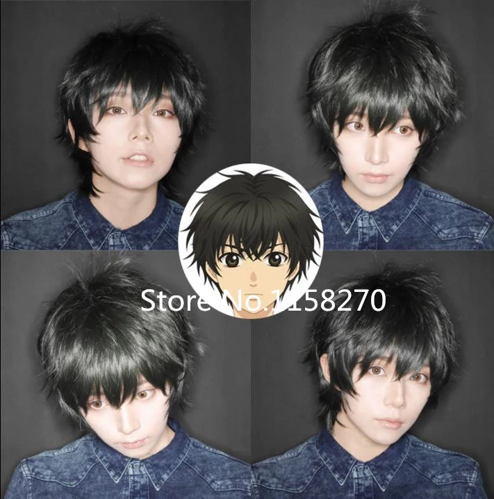 Detail Ren Kaidou Nomer 21
