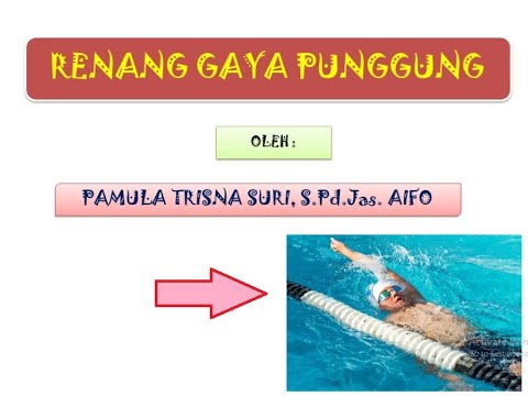 Detail Renang Ppt Nomer 36