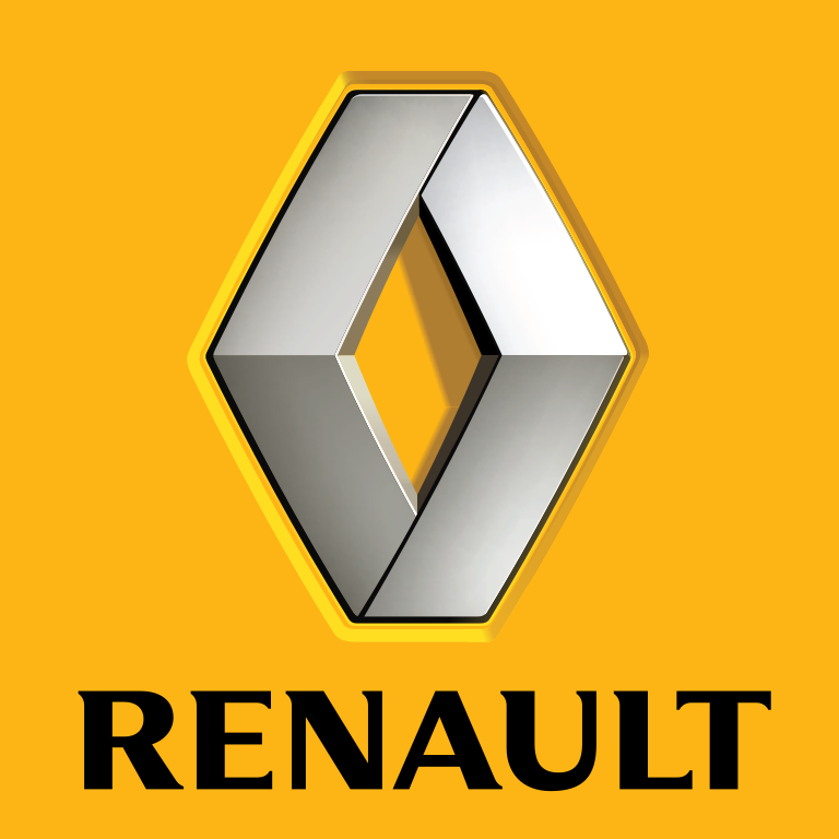 Detail Renault Logo Nomer 2