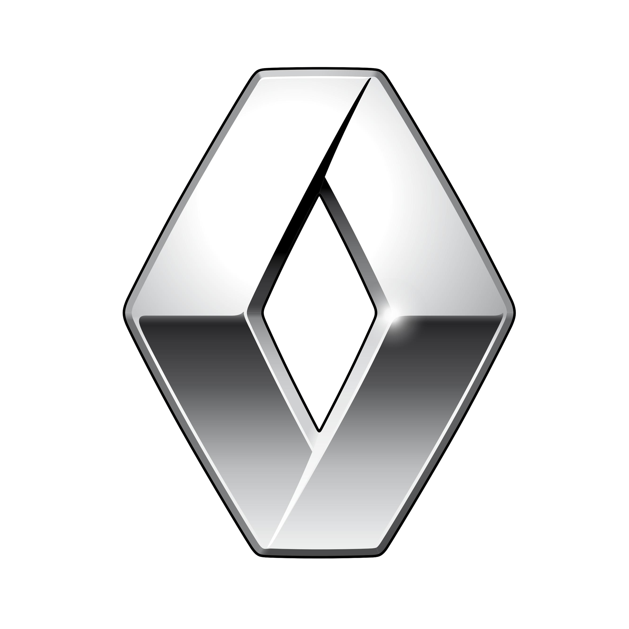 Detail Renault Logo Nomer 3