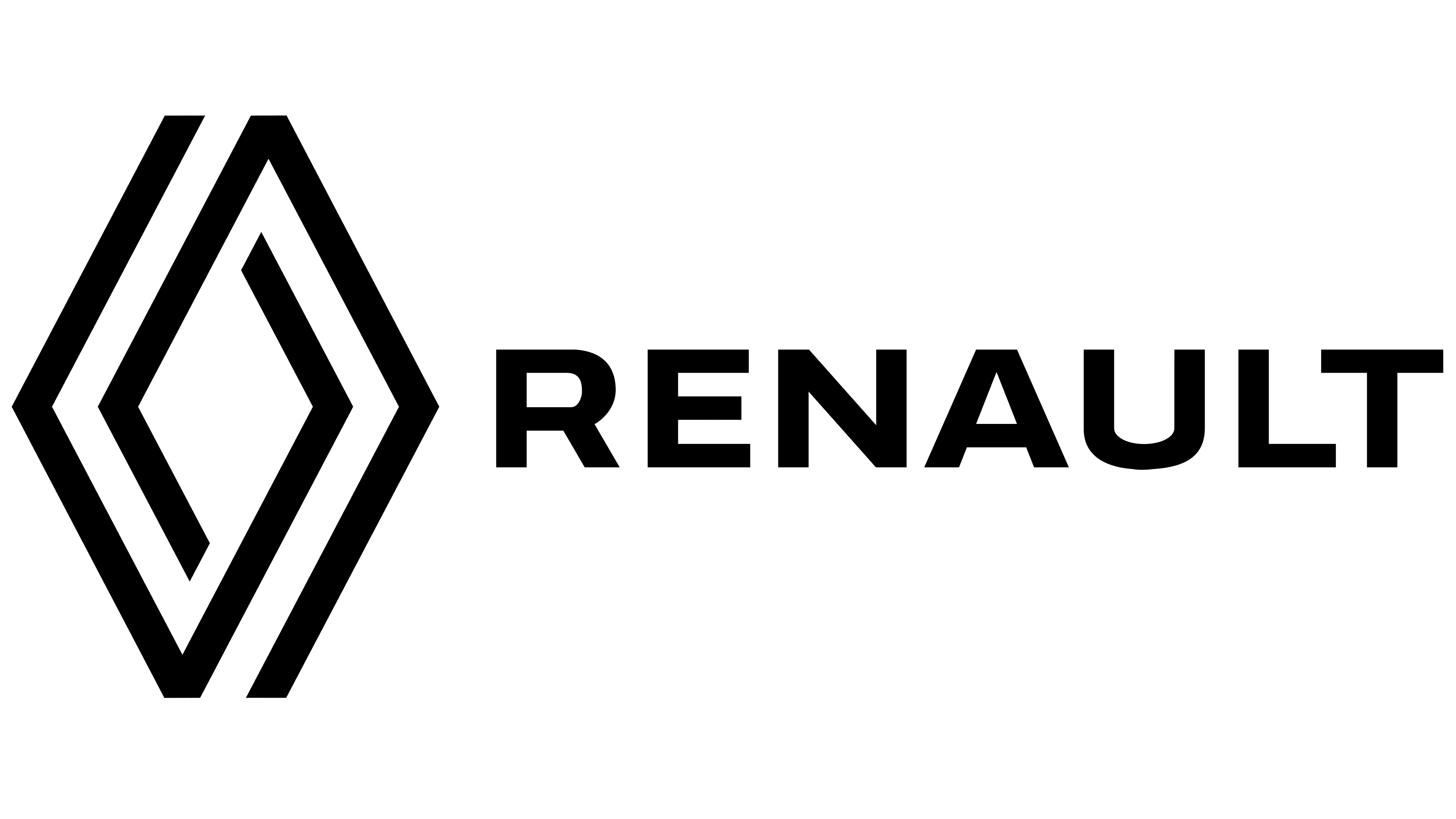 Detail Renault Logo Nomer 4