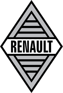 Detail Renault Logo Nomer 36