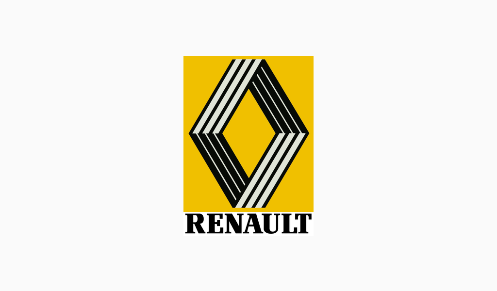 Detail Renault Logo Nomer 37