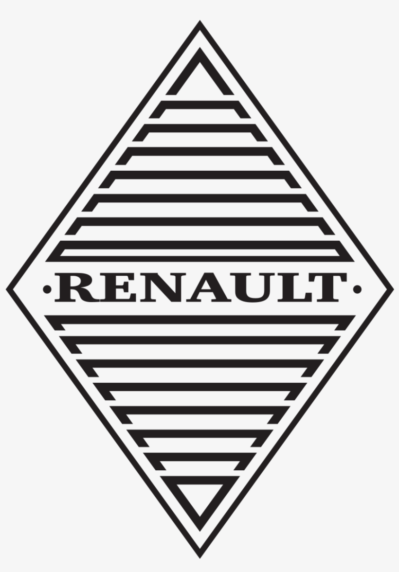 Detail Renault Logo Nomer 45