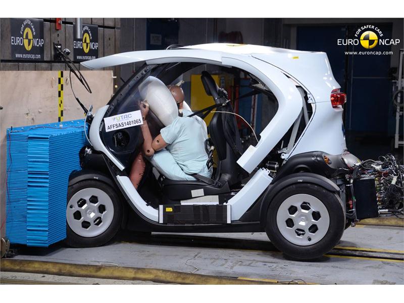 Detail Renault Twizy Indonesia Nomer 18