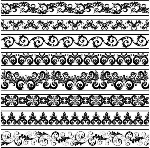 Detail Renda Vector Nomer 11