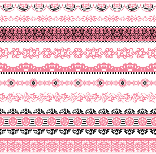 Detail Renda Vector Nomer 16