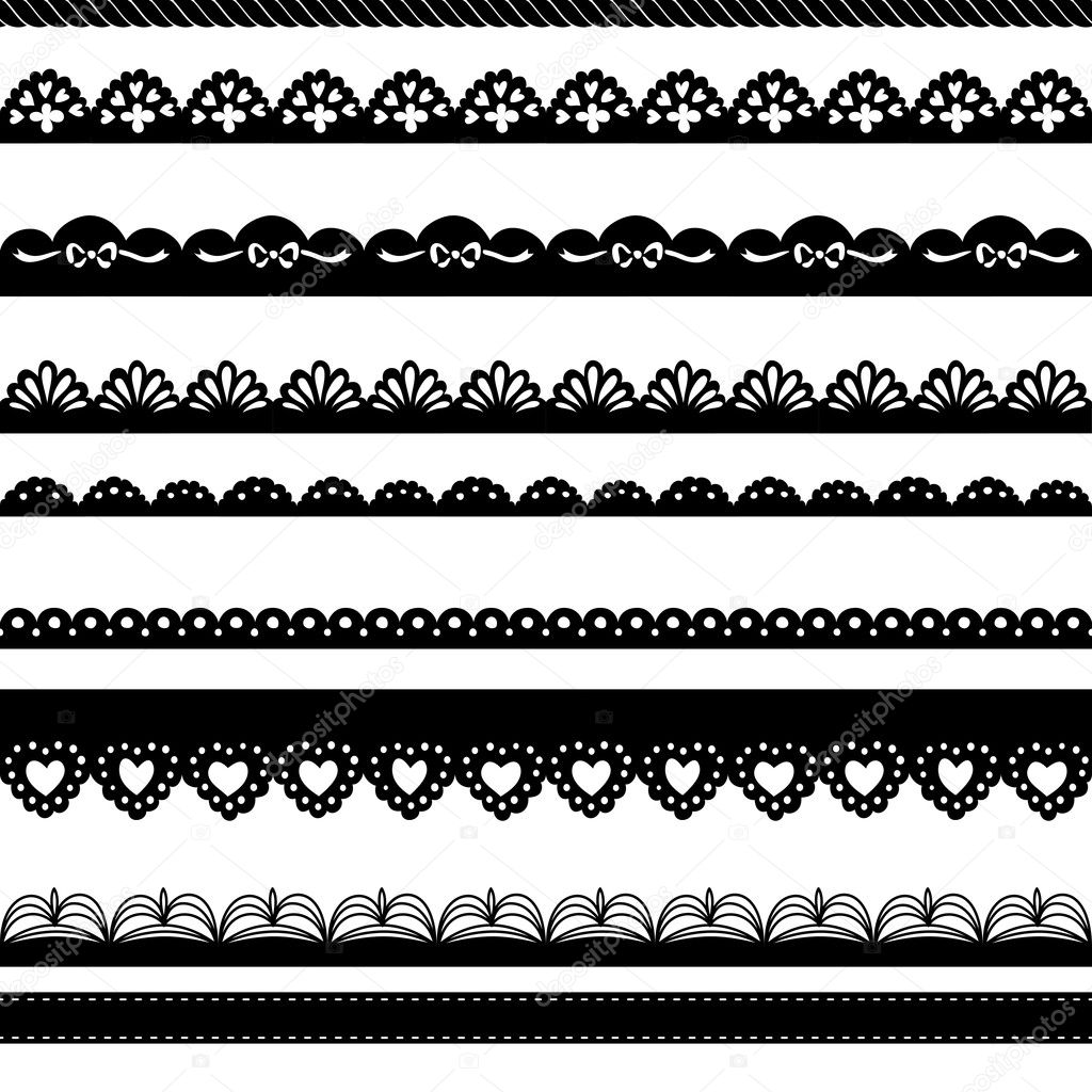Detail Renda Vector Nomer 2