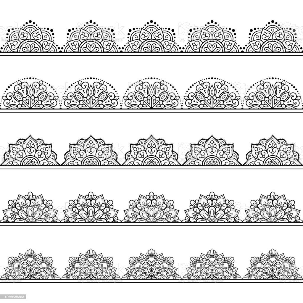 Detail Renda Vector Nomer 39