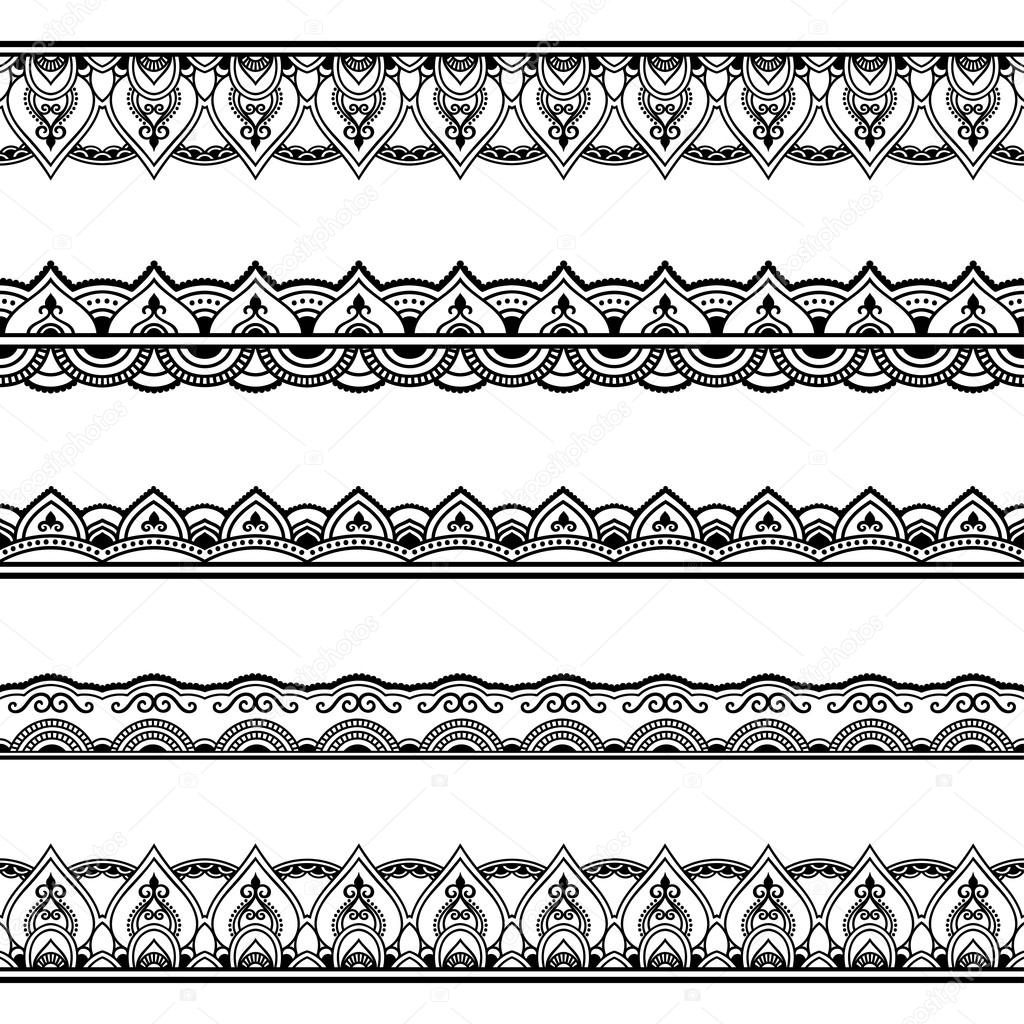 Detail Renda Vector Nomer 43