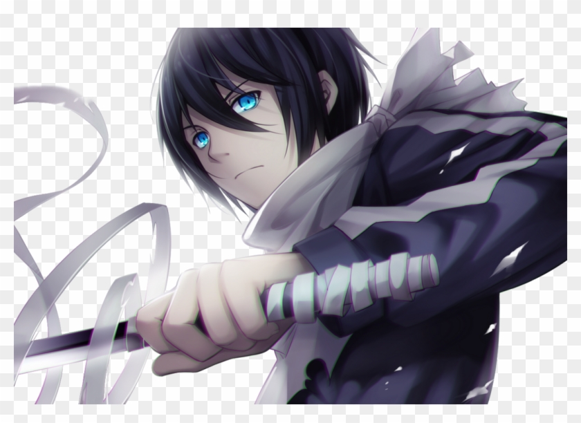 Detail Render Anime Hd Nomer 13
