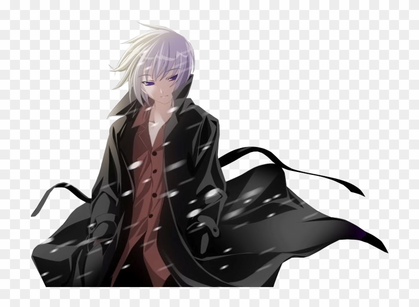 Detail Render Anime Hd Nomer 20