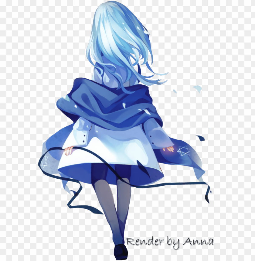 Detail Render Anime Hd Nomer 38
