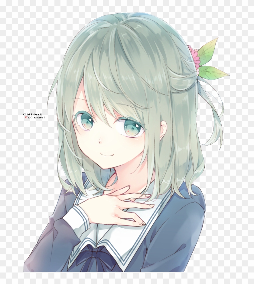 Detail Render Anime Hd Nomer 46