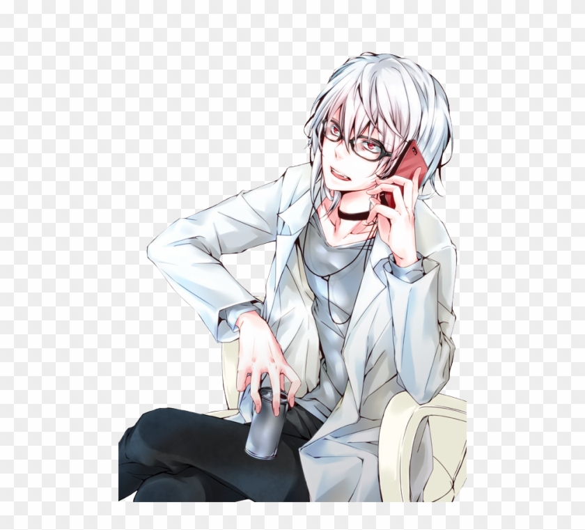 Detail Render Anime Hd Nomer 47