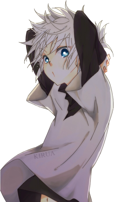 Detail Render Anime Hd Nomer 53