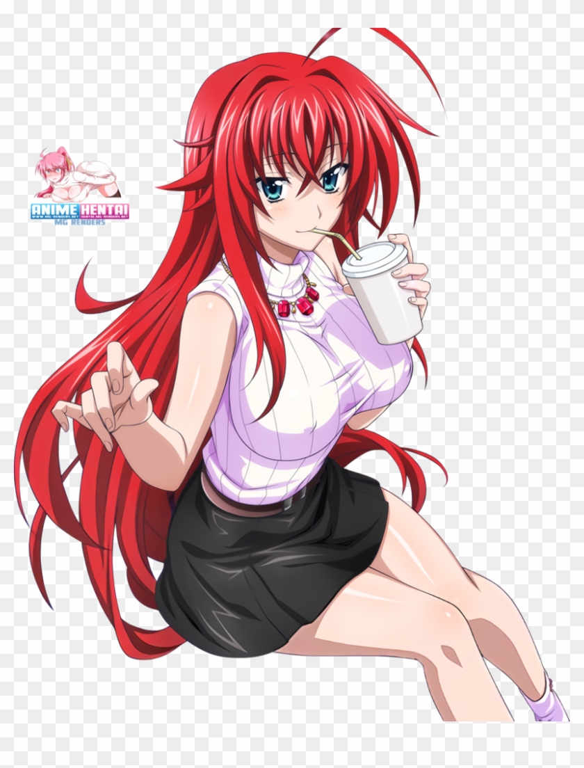 Detail Render Anime Hd Nomer 54