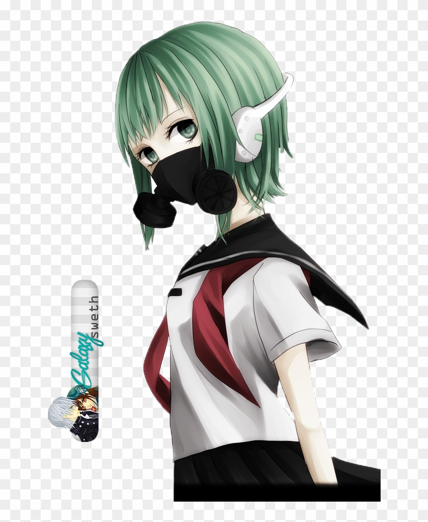Detail Render Anime Hd Nomer 8