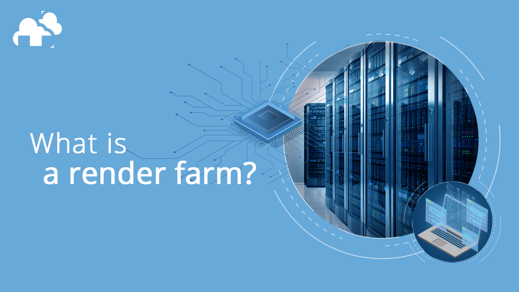 Detail Render Farm Gratis Nomer 25