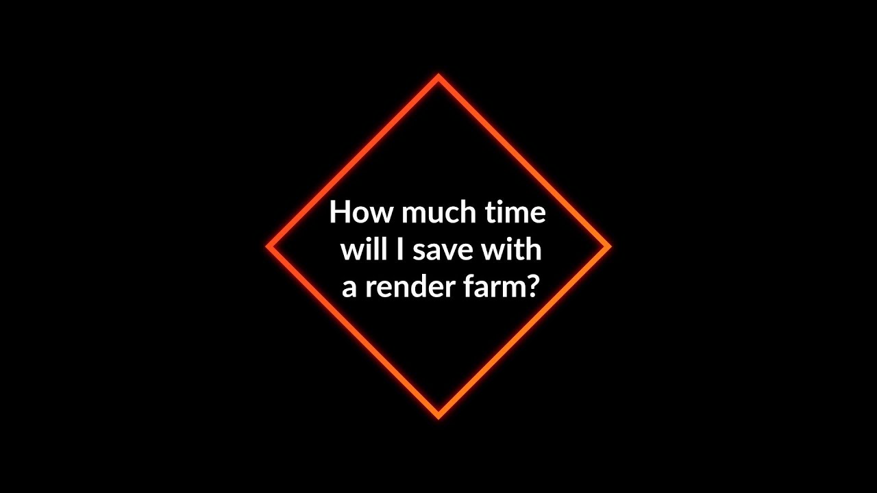 Detail Render Farm Gratis Nomer 40