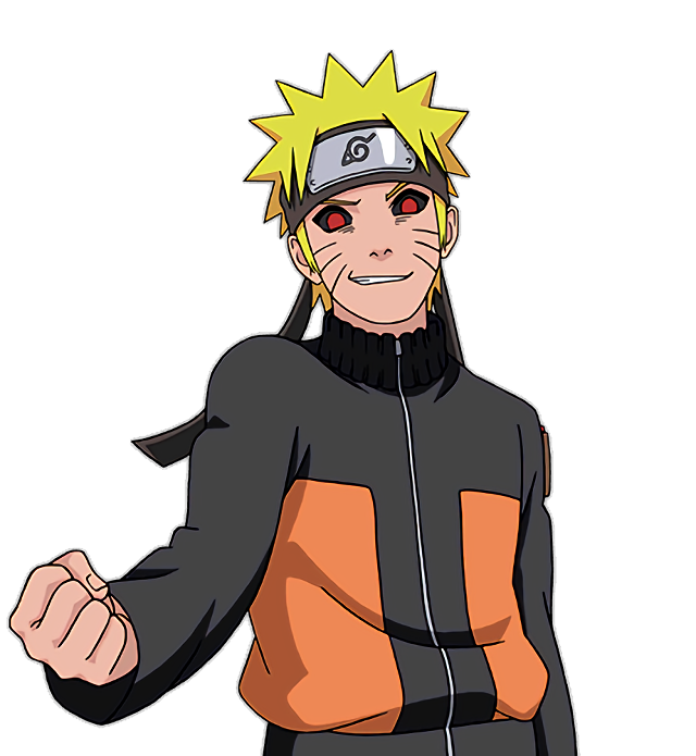 Detail Render Naruto Nomer 16