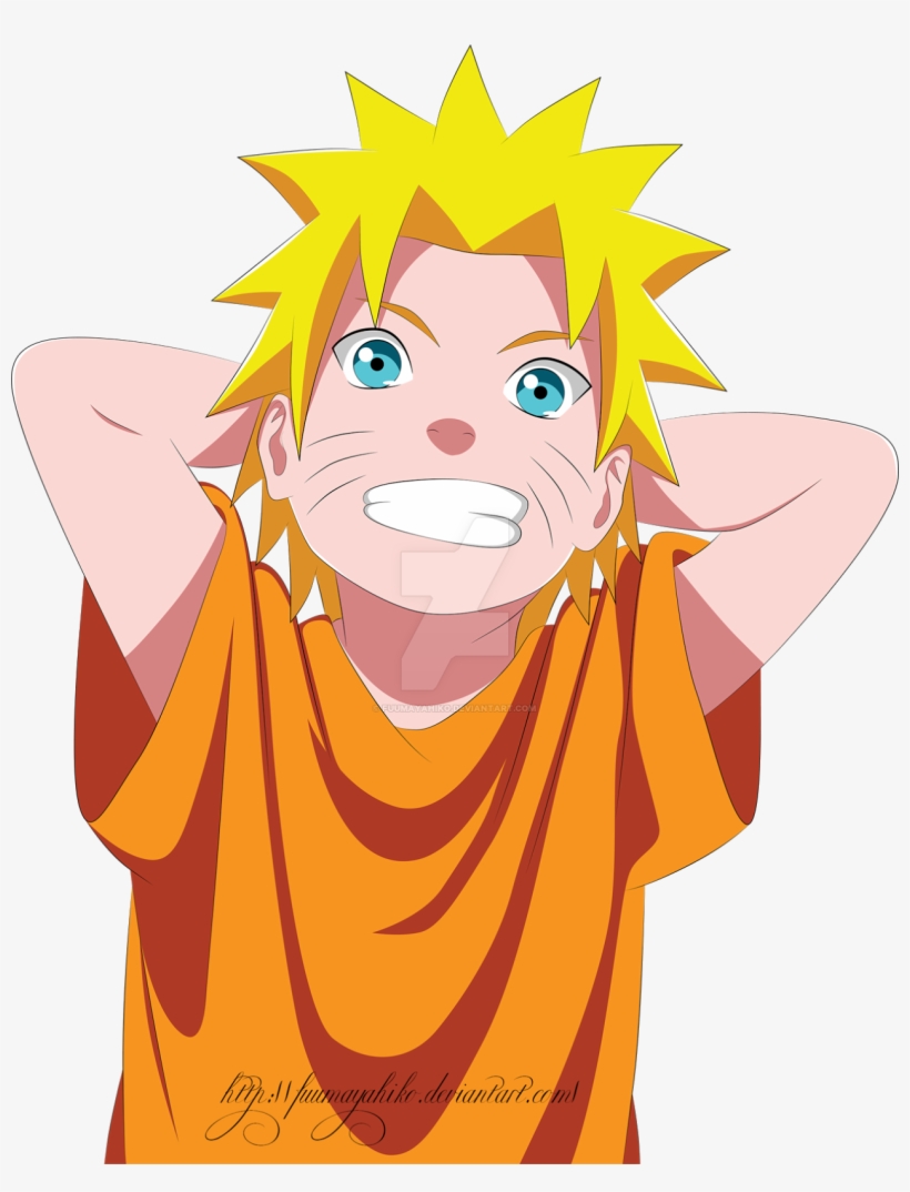 Detail Render Naruto Nomer 26