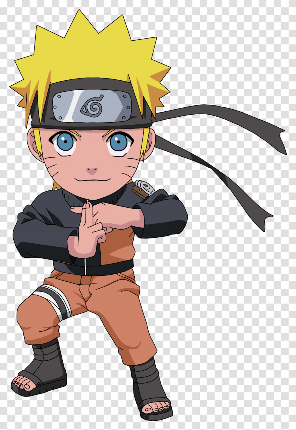 Detail Render Naruto Nomer 31