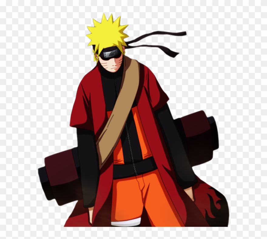 Detail Render Naruto Nomer 33