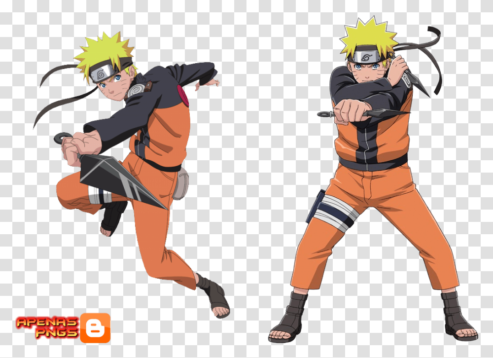 Detail Render Naruto Nomer 36