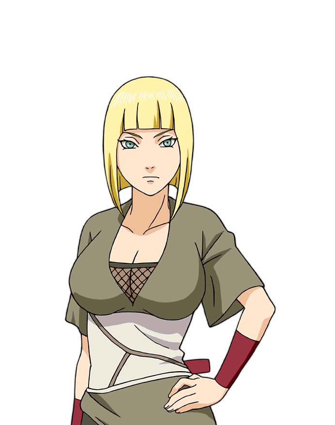 Detail Render Naruto Nomer 45