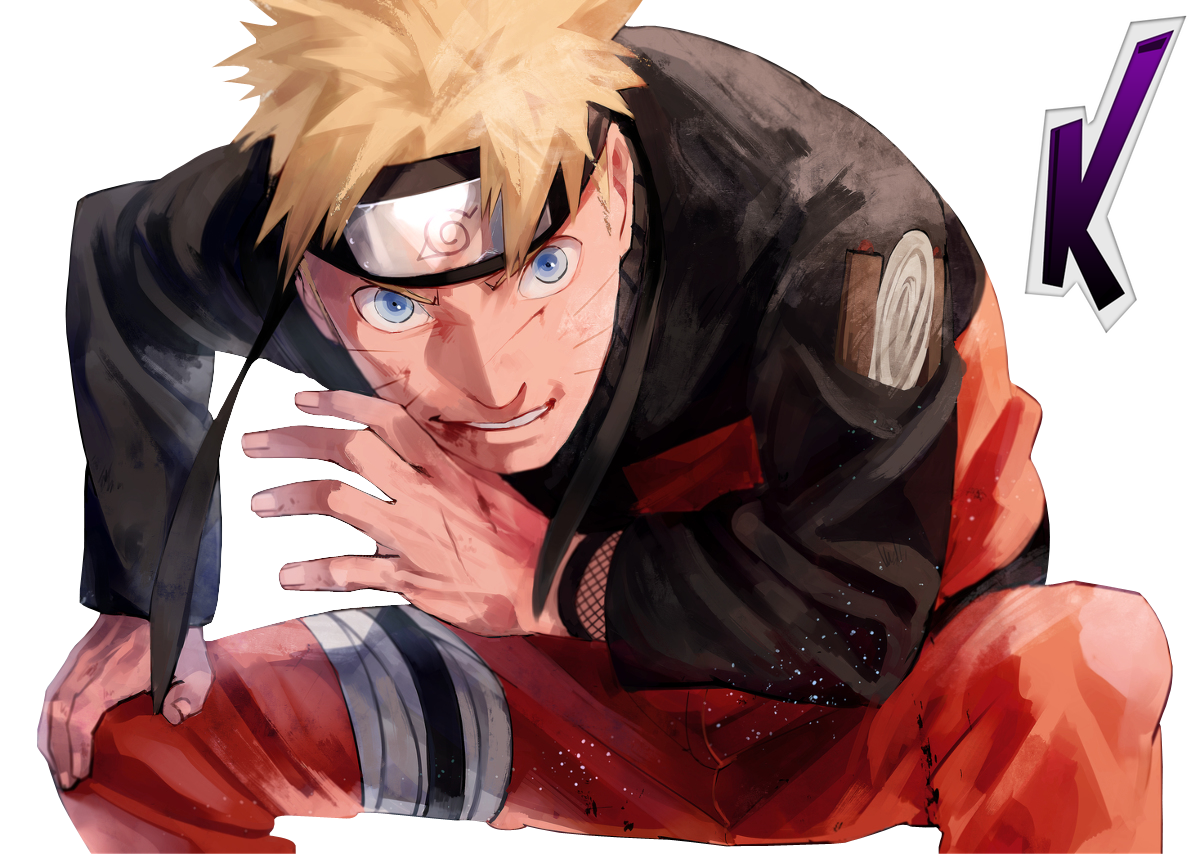 Detail Render Naruto Nomer 49