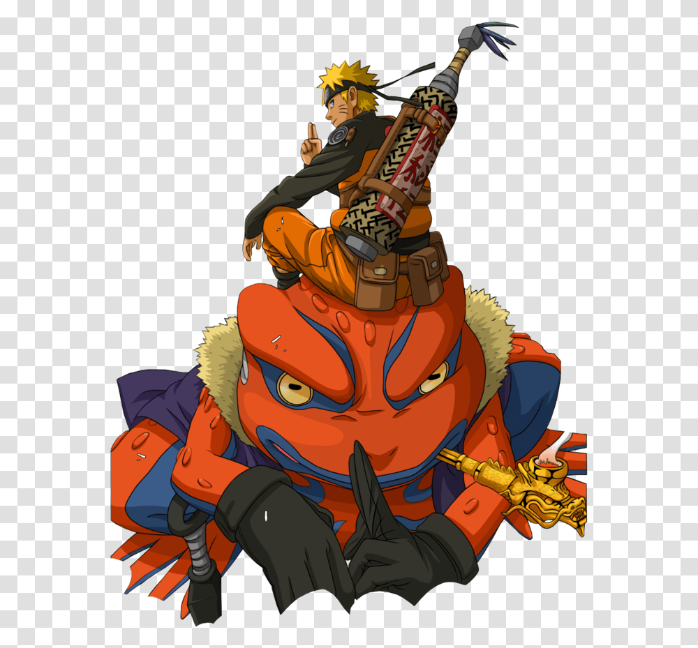 Detail Render Naruto Nomer 51