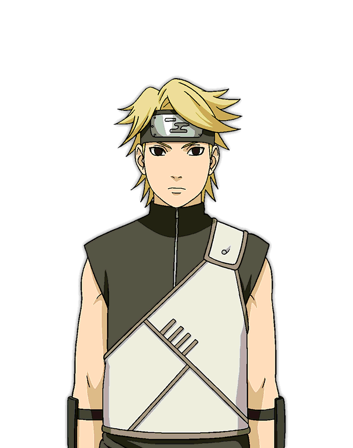Detail Render Naruto Nomer 53