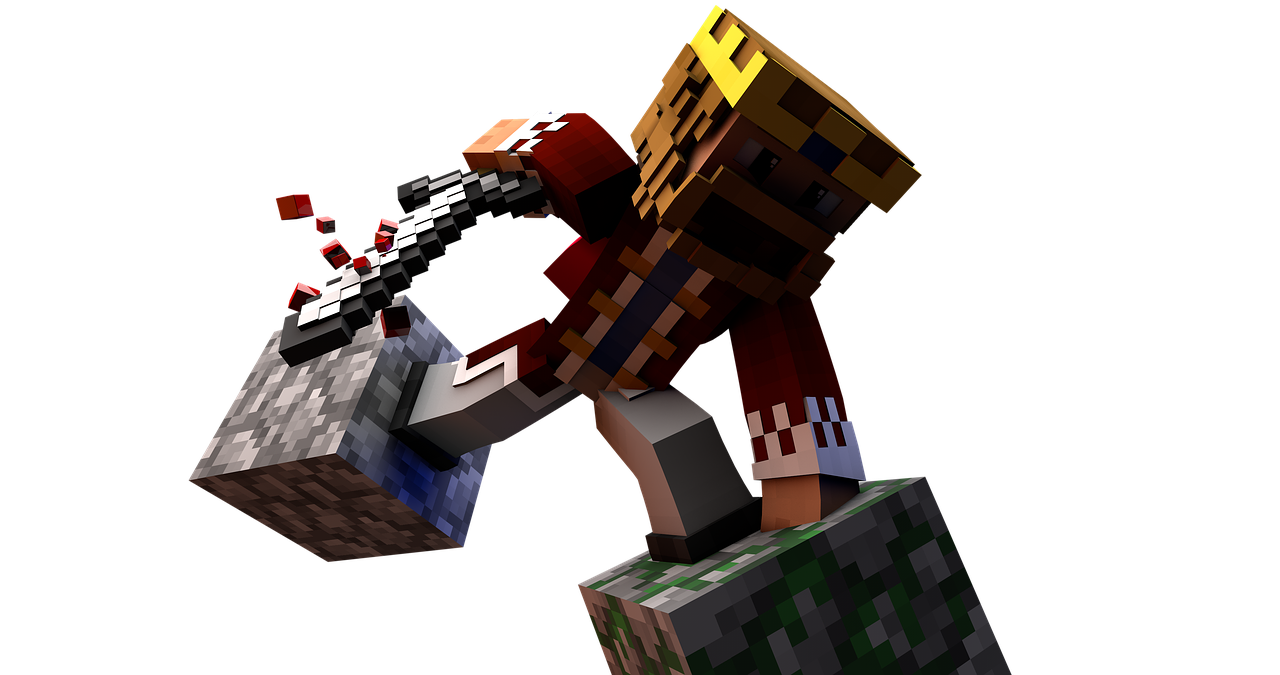 Detail Render Skin Minecraft Nomer 26